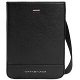 Tommy Hilfiger crna muška torbica Cene