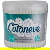 Cotoneve Štapići za uši 200kom kutija | ePonuda.com