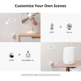 SONOFF pametna EU vtičnica Wi-Fi/ZigBee protokol S26R2TPF-DE | Shoptok.si