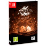 Meridiem publishing PAPETURA - CRAFT EDITION igra za NINTENDO SWITCH, (21300140) | Shoptok.si