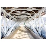  Tapeta - Old Bridge 300x210 | shoptok.hr