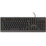Trust Tastatura Primo Illuminated žicna/SRB/osvetljenje/crna Cene