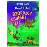 Džordžov čudesni lek
