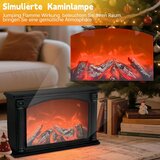WLHONG LED kaminska svetilka z učinkom plamena | Shoptok.si