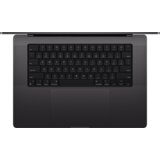 Apple MacBook Pro 16-inch, Space Black,Model A2991,M3 Pro with 12C CPU, 18C GPU,36GB unified memory,140W USB-C... | Eponuda.ba