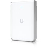 Ubiquiti Dostopna točka U7 Pro Wall WiFi7 802.11be 5700Mbit/s 1xRJ45 PoE 1xRJ45 2,5GbE (U7-PRO-WALL), (21381889) | Shoptok.si