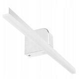  LED osvetljenje za kupatilsko ogledalo LED/14W/230V 60,5 cm IP44 sjajni hrom Slike