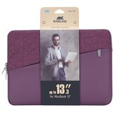 Rivacase Torba u crvenoj boji za MacBook Pro i Ultrabook 13.3" | shoptok.hr