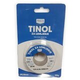 Prosto tinol žica za lemljenje 1/100KON