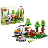 Cogo Kocke kamp u šumi | Eponuda.com