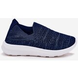 Boto Children's Slip-On Sports Shoes Navy Grinala | ePonuda.com