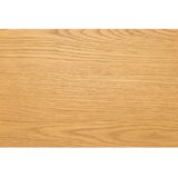 Zuiver TV omarica v hrastovem dekorju v naravni barvi 160x45x40 cm Brave – | Shoptok.si