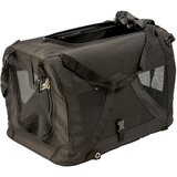 Duvo click & go torba za pse, 81x59x59cm, crna Cene