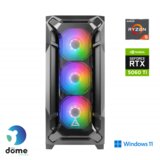 Računalnik Anni Gamer Advanced R5 7500F / RTX 5060 Ti / 16 GB / 2 TB / W11H | Shoptok.si