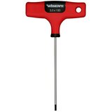 WISENT Imbus ključ (Veličina spoja račne: 3 mm, Duljina oštrice: 150 mm) | shoptok.hr