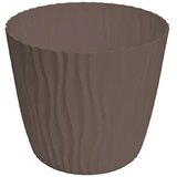  GARDINO-SAKSIJA SAHARA 24cm MOKA | Eponuda.com