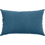 vidaXL jastučići za sofu 2 pcs plava 50 x 30 cm kordura tekstil | shoptok.hr