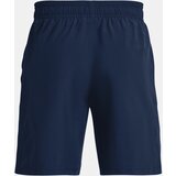 Under Armour Shorts Woven Graphic Wm Short-Nvy - Men's | Shoptok.si