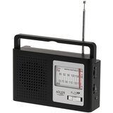 AM FM Radio Adler AD 1909 | Shoptok.si