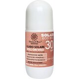 Domus Olea Toscana Fluid za obraz za zaščito pred soncem v roll-onu ZF 30 - 50 ml Cene