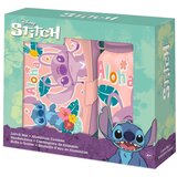 Disney Stitch Aluminijska Boca 500ml + Kutija za Ručak | shoptok.hr