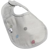 Kindsgut Siv muslinski slinček Dots | Shoptok.si