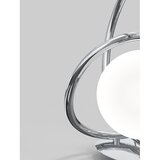 Wofi 8014-207 - LED stona lampa NANCY 2x G9/3,5W/230V sjajni hrom | Eponuda.com