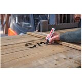 Marker PERMANENTNI 5-16MM EDDING 850 CRNI | Shoptok.si