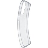 Cellular Line Soft silikonska maskica za Samsung Galaxy A14 5G | shoptok.hr