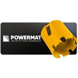 Powermat dijamantna segmentna pila za rupe za kutije PM-DWK-83x95M14M | shoptok.hr