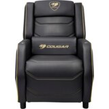 COUGAR GAMING COUGAR RANGER PRO Gaming Sofa, Black Gold | Eponuda.ba
