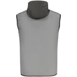 Norway 1963 muški softshell prsluk s kapuljačom siva | shoptok.hr