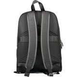 Calvin Klein MEN'S BLACK BACKPACK | ePonuda.com