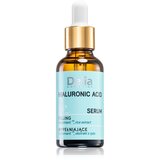 Delia Cosmetics Hyaluronic Acid serum za popunjavanje za lice, vrat i dekolte 30 ml Cijene