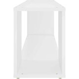 vidaXL TV ormarić bijeli 100 x 24 x 32 cm od iverice | shoptok.hr