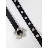 24COLOURS 130362 Pas black | Shoptok.si