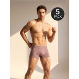 Sinsay Komplet od 5 pari bokserica | shoptok.hr
