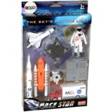 Colorful Space Toy Set | shoptok.hr