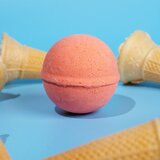 I love... Special Moments Watermelon Highs kroglica za kopel 140 g | Shoptok.si