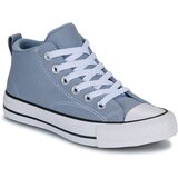 Converse Visoke superge CHUCK TAYLOR ALL STAR MALDEN STREET Modra Cene