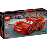 Lego Speed Champions - Munjeviti Jurić (77255) | shoptok.hr