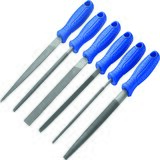 Lux Turpija za metal SET 100mm 6/1 Cijene
