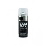 EASY MAX Sprej Glitter srebreni 400ml Cijene