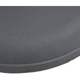  Baza suncobrana za stupove Ø 32/35/38 mm 25 kg okrugla | Eponuda.com