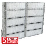 Mitea Lighting LED reflektor sivi 1000W 6500K modularni SMD 130000lm IP65 5Y M457300 | Eponuda.com