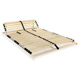  Letveno dno za posteljo 28 letvic 7 con 120x200 cm | Shoptok.si