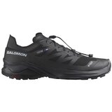 Salomon Pohodništvo Xa Meta Gtx Črna Cene