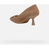 Geox Grey women's pumps Giselda - Women's | Eponuda.ba