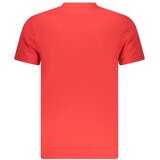Iceberg Muška majica kratkih rukava crvena | shoptok.hr