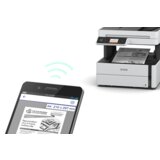 Epson M3180 ecotank its multifunkcijski inkjet crno-beli štampač | ePonuda.com